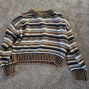 Shein sweater